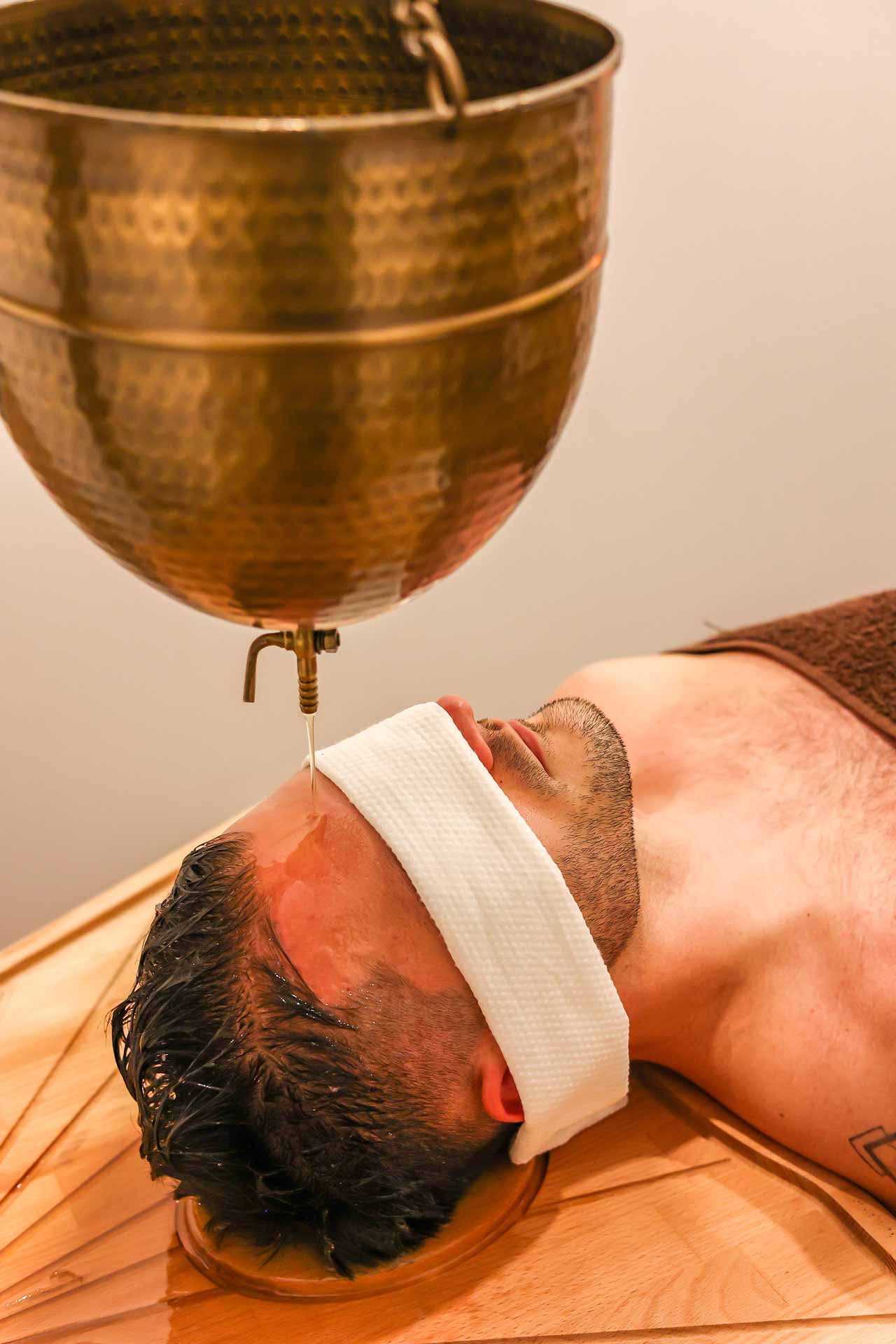 Introduction to Ayurvedic Massage