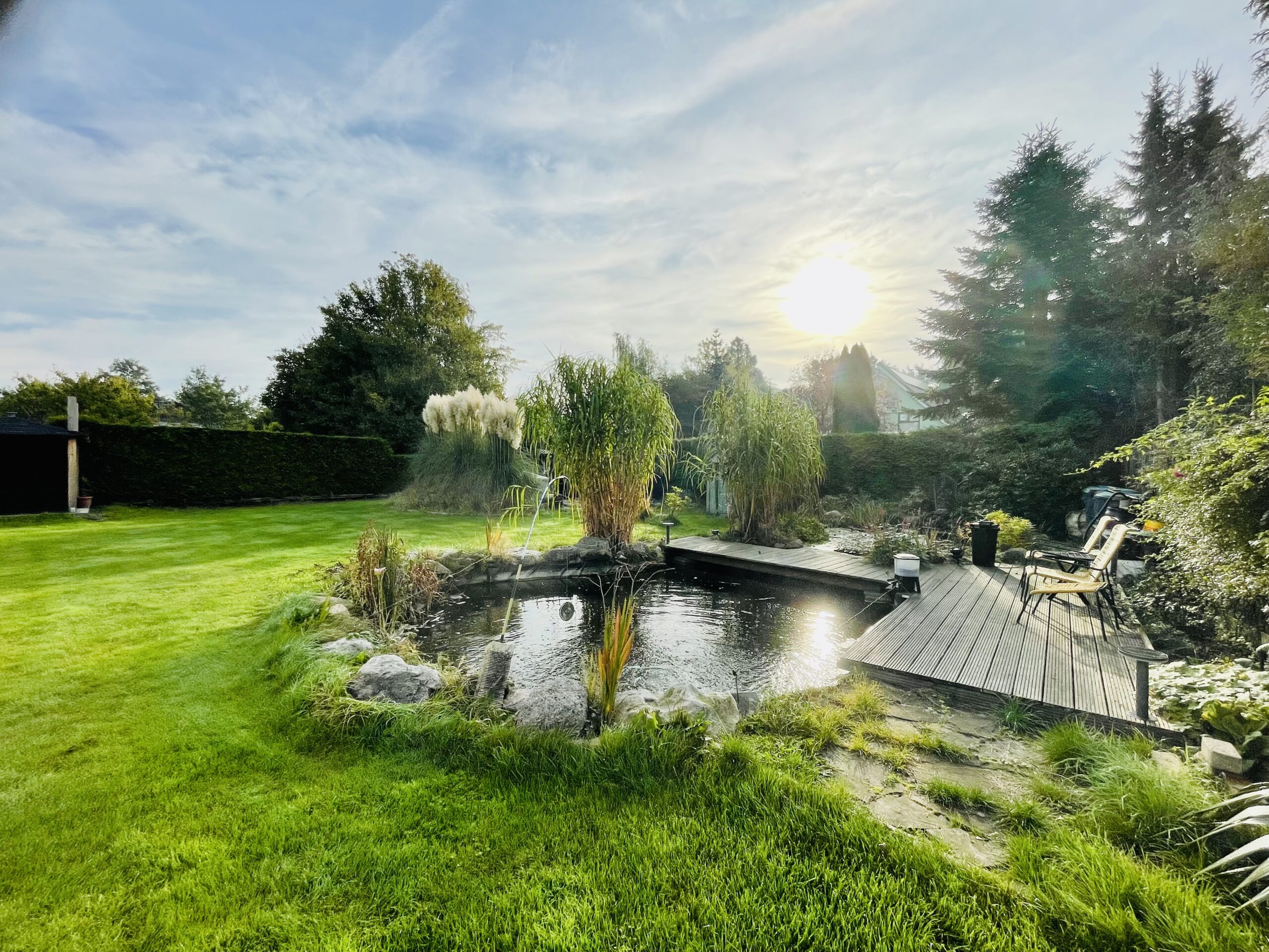 Mindfulness Course (8 meetings)