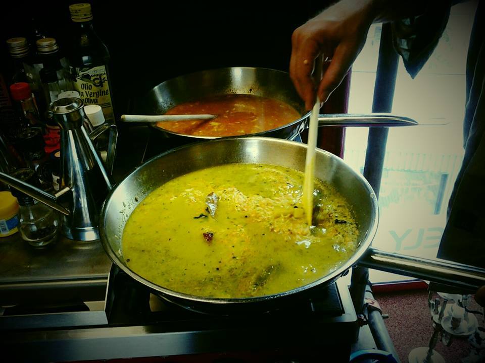 Workshop Ayurvedisch Koken