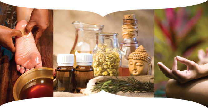 Yoga & Ayurveda workshop: DETOX