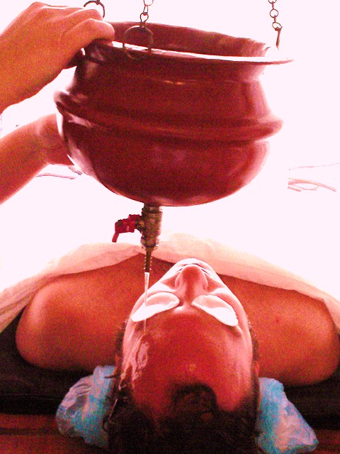 Ayurvedische Massage, Kennismaking met