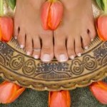 Workshop/training Ayurvedische Voetreflexologie