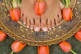Workshop/training Ayurvedische Voetreflexologie