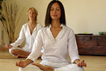 Meditatie en Yoga Winschoten